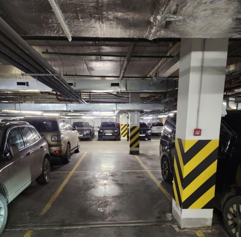 Гараж, 19 м2 Санкт-Петербург - изображение 1