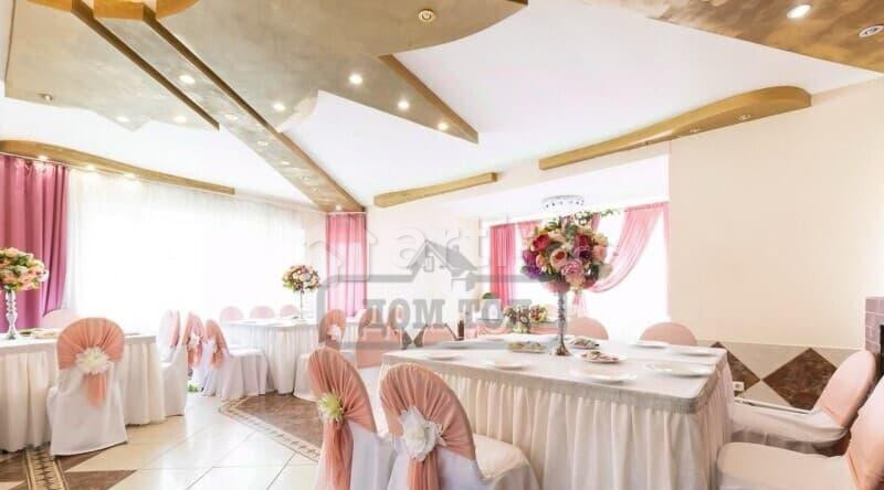 Коттедж, 350 м2 Москва - изображение 13