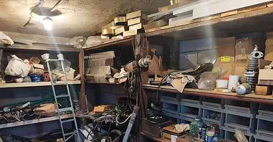 Гараж, 30 м2 Дедовск