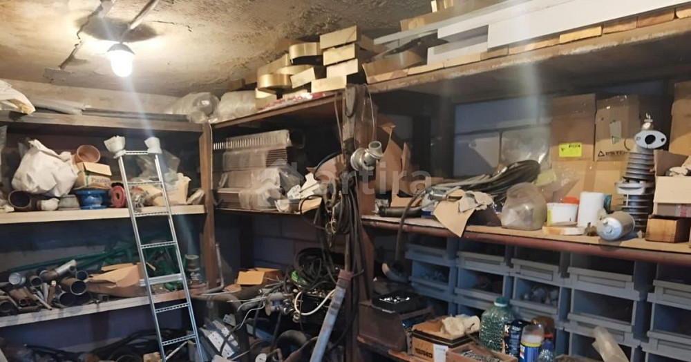 Гараж, 30 м2 Дедовск - изображение 6