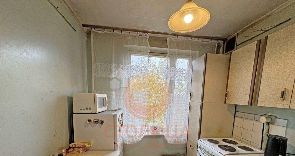 Комната, 16 м2, 7/9 эт. Москва - изображение 4