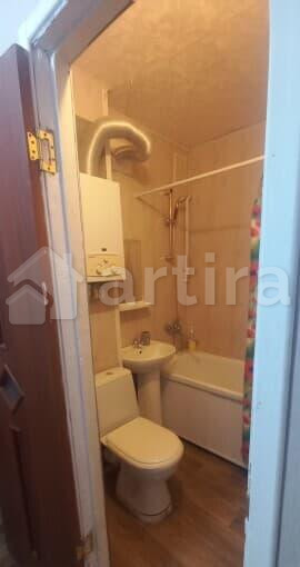 2-комн. квартира, 46 м2, 2/4 эт. Кингисепп - изображение 15