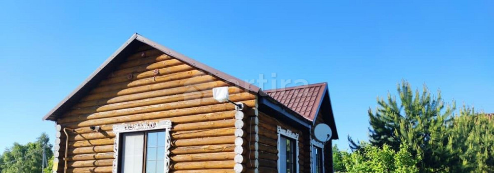 Дом, 64 м2, 10 соток, 1 эт. Мещовск - изображение 7