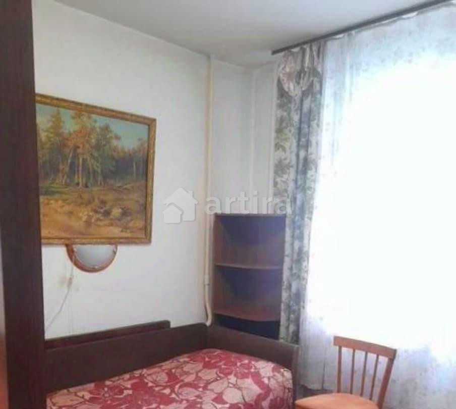 Комната, 60 м2, 4/8 эт. Королев - изображение 5