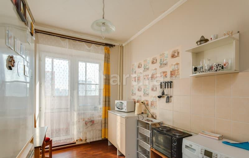 2-комн. квартира, 43 м2, 16/17 эт. Мытищи - изображение 6