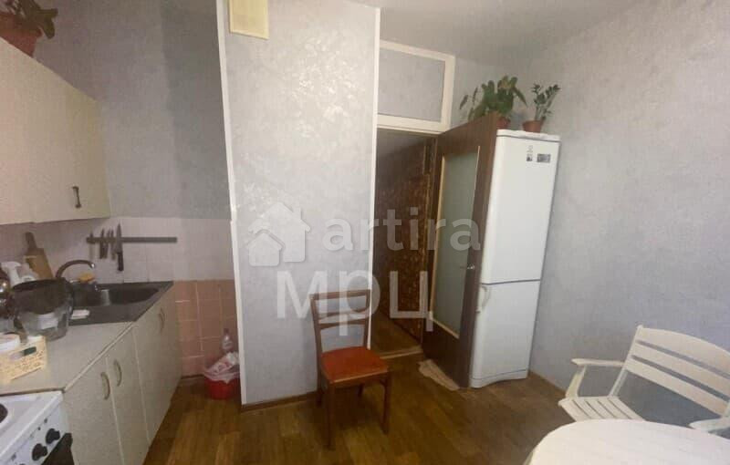 3-комн. квартира, 78 м2, 14/17 эт. Москва - изображение 2