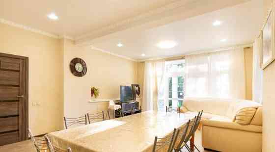 Коттедж, 180 м2 Зеленоград