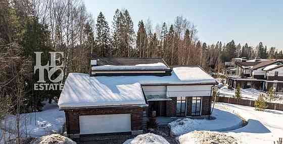 Дом, 370 м2, 23 сотки, 2 эт. Мытищи