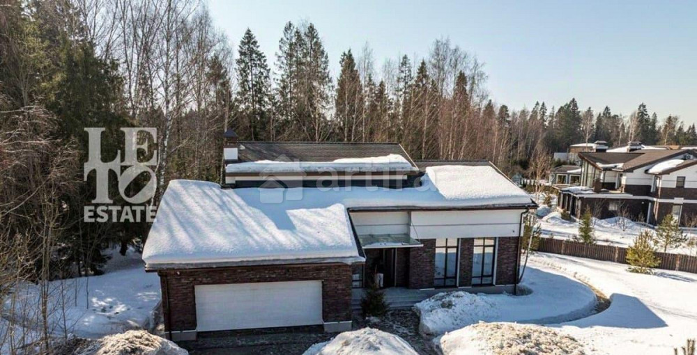 Дом, 370 м2, 23 сотки, 2 эт. Мытищи - изображение 5