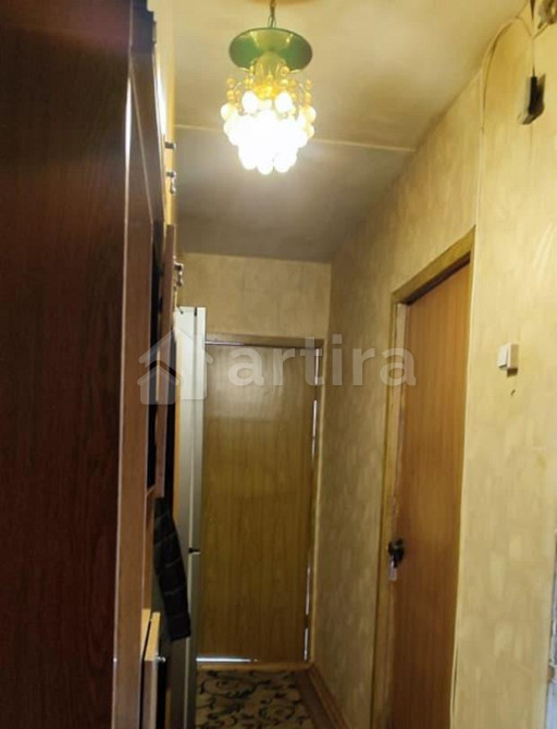 Комната, 11.5 м2, 2/9 эт. Москва - изображение 7