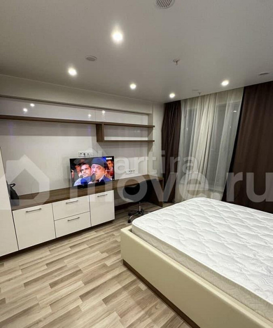 Студия, 29.1 м2, 16/24 эт. Москва - изображение 3