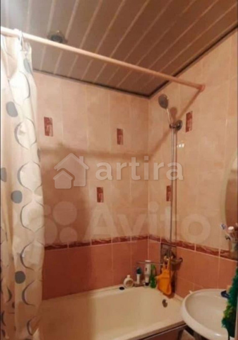 Комната, 12 м2, 4/5 эт. Пермь - изображение 4