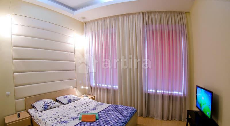 3-комн. квартира, 100 м2, 5/9 эт. Казань - изображение 6