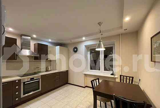 2-комн. квартира, 50.4 м2, 10/16 эт. Москва