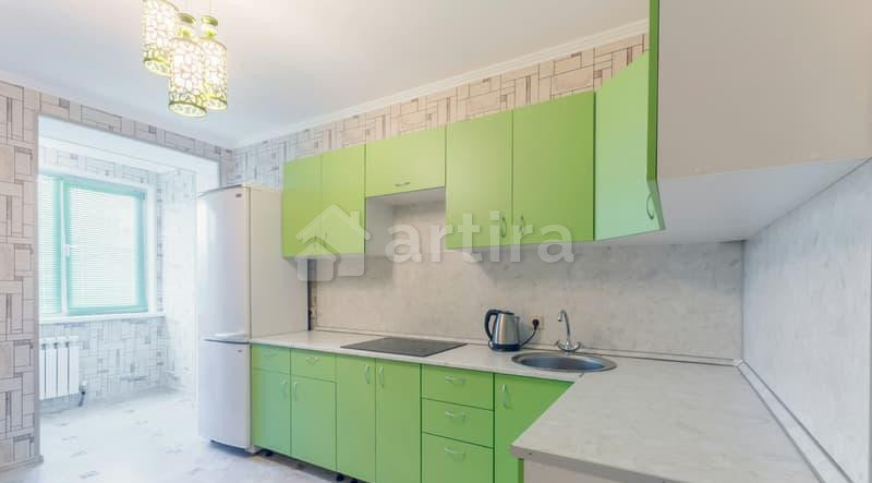 3-комн. квартира, 80 м2, 18/19 эт. Долгопрудный - изображение 4