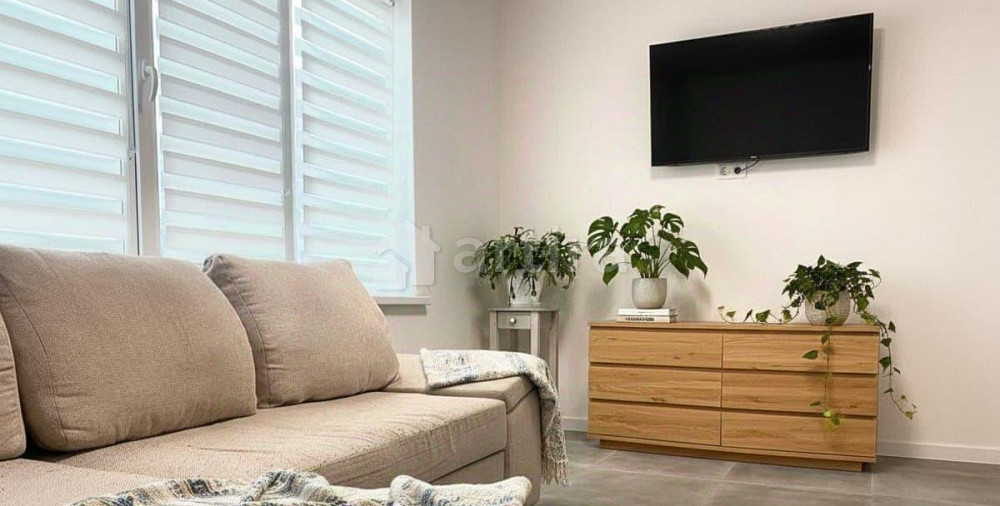 Дом, 100 м2, 4 сотки, 2 эт. Чехов - изображение 2