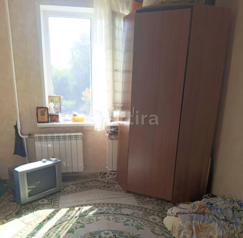 Комната, 12 м2, 4/9 эт. Красноярск - изображение 1