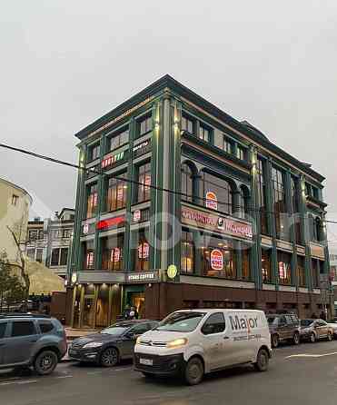 Студия, 12.5 м2, 1/6 эт. Москва