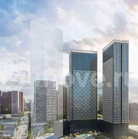 1-комн. квартира, 40.1 м2, 30/40 эт. Москва