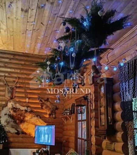 Коттедж, 250 м2 Лобня - изображение 15