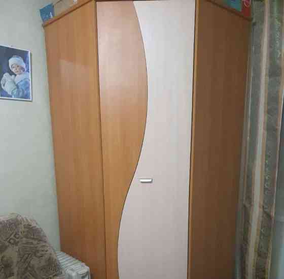 Комната, 15 м2, 4/5 эт. Иркутск