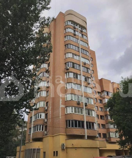 2-комн. квартира, 61.6 м2, 7/12 эт. Москва - изображение 1