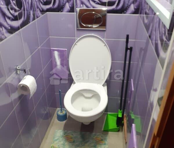 1-комн. квартира, 38 м2, 9/9 эт. Домодедово - изображение 7