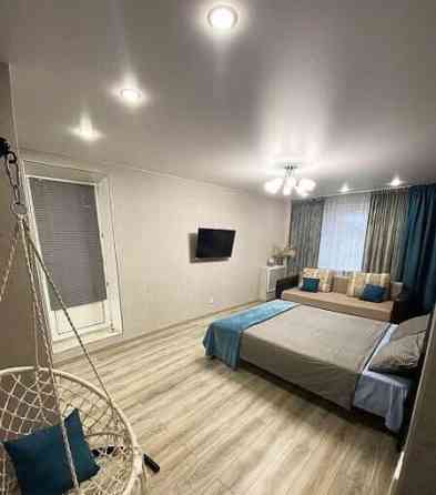 1-комн. квартира, 48 м2, 10/12 эт. Самара