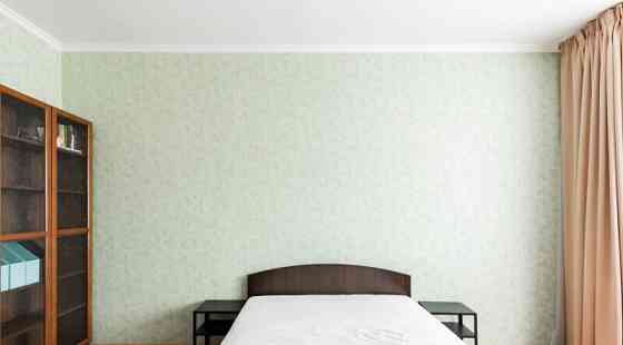 1-комн. квартира, 36.6 м2, 9/20 эт. Москва