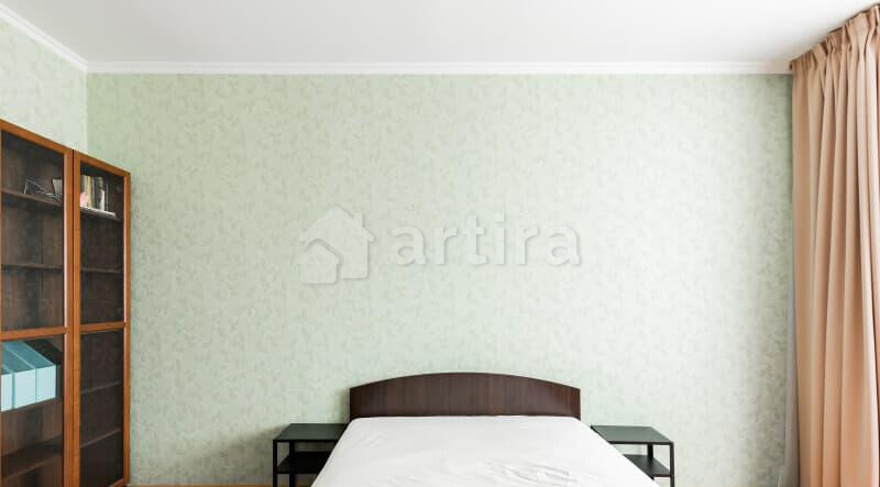 1-комн. квартира, 36.6 м2, 9/20 эт. Москва - изображение 3