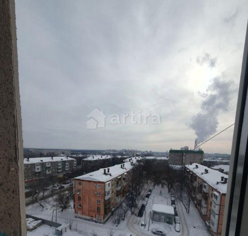 Комната, 12 м2, 7/9 эт. Уфа - изображение 2