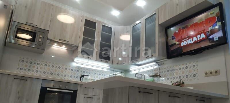 1-комн. квартира, 37 м2, 12/14 эт. Подольск - изображение 7