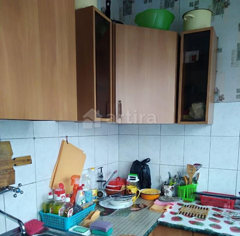 Комната, 48 м2, 5/9 эт. Санкт-Петербург - изображение 6