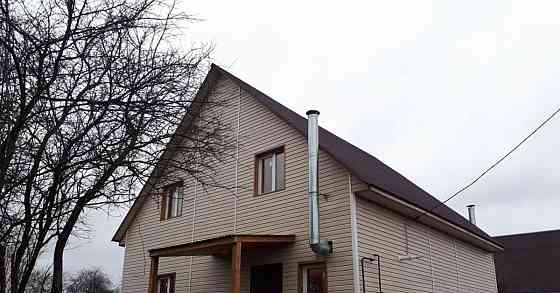 Коттедж, 155 м2, 5 соток, 2 эт. Подольск