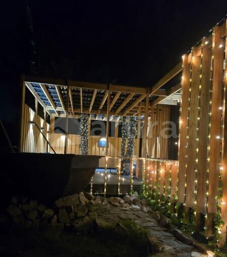 Дом, 50 м2 Новосибирск - изображение 2