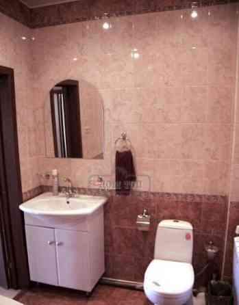 Коттедж, 500 м2 Истра