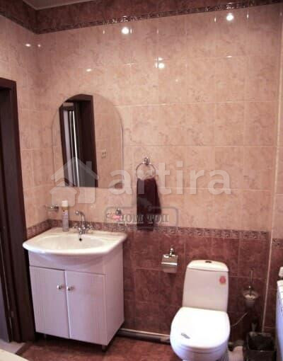 Коттедж, 500 м2 Истра - изображение 3