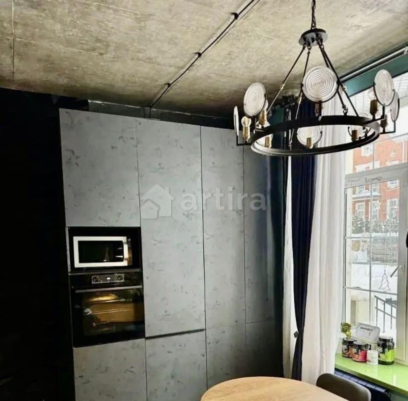 Дом, 130 м2, 1 сотка, 3 эт. Истра - изображение 4