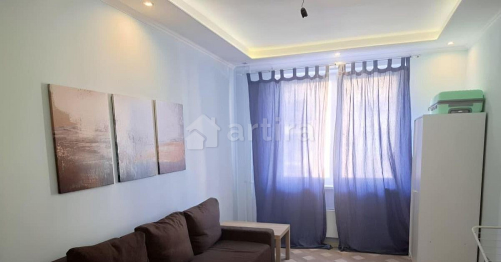 Комната, 55 м2, 2/4 эт. Балашиха - изображение 1