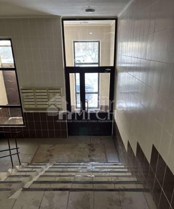 2-комн. квартира, 58.3 м2, 3/14 эт. Москва - изображение 15