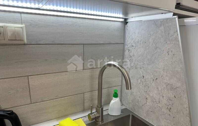 1-комн. апарт-ы, 24.7 м2, 3/17 эт. Королев - изображение 19