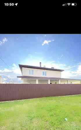 Коттедж, 300 м2, 10 соток, 2 эт. Новая Усмань