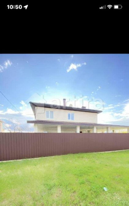 Коттедж, 300 м2, 10 соток, 2 эт. Новая Усмань - изображение 6