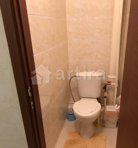 2-комн. квартира, 62 м2, 3/17 эт. Москва - изображение 7