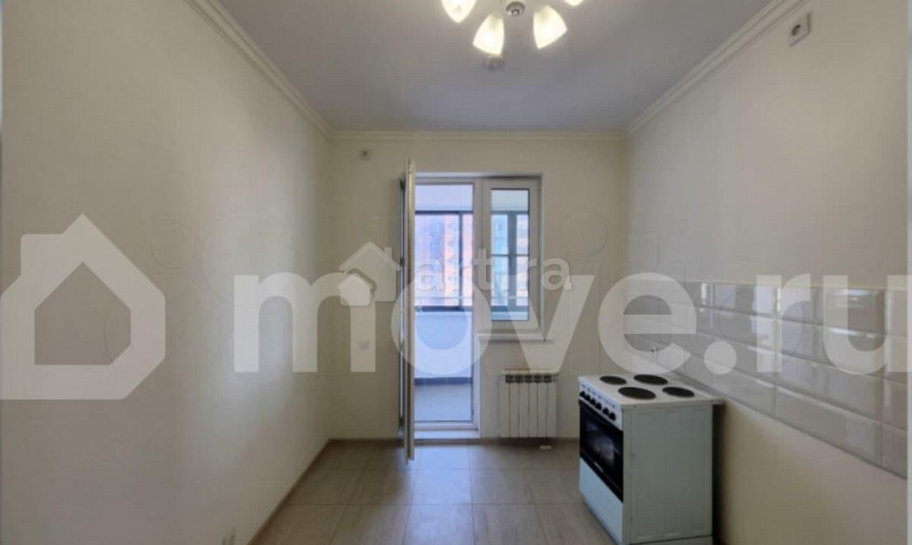 2-комн. квартира, 62 м2, 17/23 эт. Москва - изображение 1