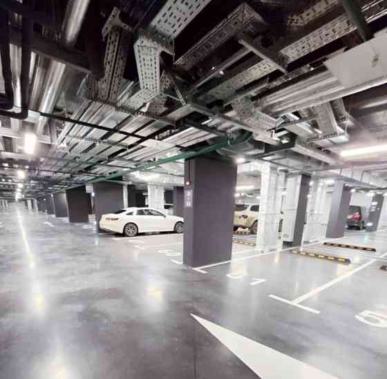 Гараж, 14 м2 Москва