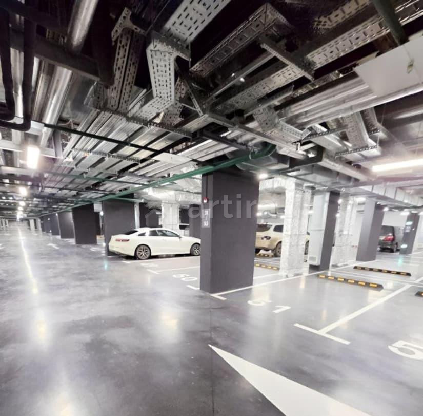 Гараж, 14 м2 Москва - изображение 3