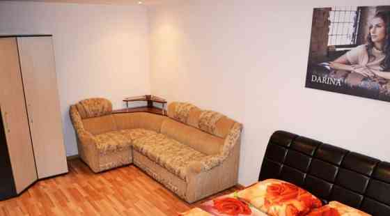 Студия, 35 м2, 1/5 эт. Шахты