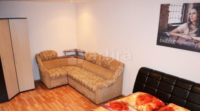 Студия, 35 м2, 1/5 эт. Шахты - изображение 5