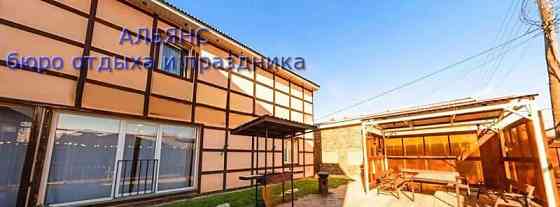 Коттедж, 300 м2 Новосибирск